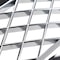 Spec-D Tuning 99-02 Chevrolet Silverado Conversion Grill- Chrome Mesh Style HG-SIV99CVT-V2-RS - alternate 2